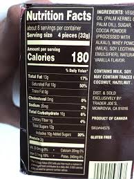 We use cookies on our website to improve the customer experience. Cocoa Truffles Trader Joe S 250g