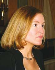 Patricia Methven's Instagram, Twitter & Facebook