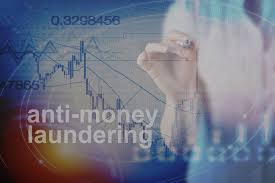 Maybe you would like to learn more about one of these? Anti Money Laundering And Financial Crimes Institute Preparing Qualified Professionals Via Education Programs And Research While Advocating For A Scheme Supporting A Thriving Humanity