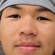 Blythe Huang's High School Bio