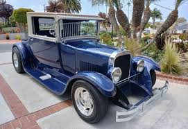Image result for Brunswick Blue 1929 Dodge