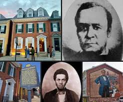 John Vickers and the Chester County Underground Railroad