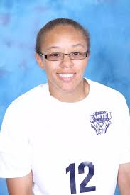 2011 Women's Soccer Roster