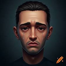 Portrait of Danny Rhoades