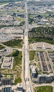 Landscaping and growing with the community for over 60 years. Vivanext H3 Kiewit Corporation