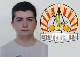 El alumno Alberto Malagón obtiene el 2º puesto en la fase local de las  Olimpiadas de Física