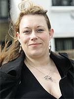 Teaching assistant claims she was sacked for being a witch