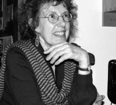 To W. S. Graham by Diana Hendry