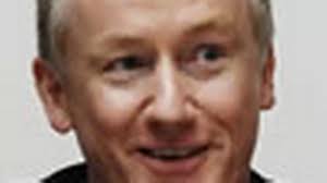Shamed banked Sir Fred Goodwin is Scots gangster's long lost cousin