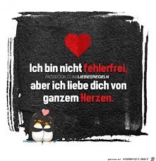 Ein Bild Fur S Herz Ich Bin Nicht Jpg Eine Von 1886 Dateien In Der Kategorie Spruche Zur Liebe Auf Funpot Love You To My Future Husband My Love