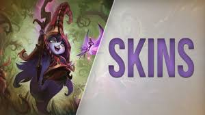 In fact, there are 134 different champions available with each one to solve this problem, riot introduced a free league of legends champion rotation pool which includes 10 champions players can try before they buy. Lulu Skins Champions League Of Legends Millenium