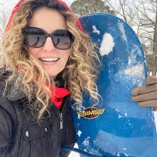 Happy birthday to Jada Brookins Lapp my amazing, strong, same girl. She's  celebrating in Canada with her family but even though I don't get to bake  her a cake, I sure am