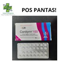 Compare prices for generic cardiprin 100 substitutes: Cardiprin 100 Aspirin 100mg Glycine 45mg Exp 05 2022 Shopee Malaysia