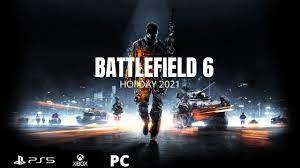 One of the reasons bf1 looked so much better than bf4 is because the latter had to run on the ps3 and xbox 360. Battlefield 6 Unofficial Reveal Trailer 2020 Youtube