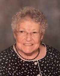 Inez Hutson Obituary (1935.