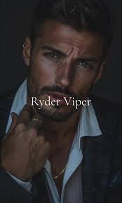 Devin Ryder Narrator