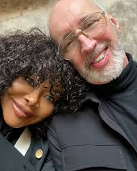 Stephanie Benson 的个人主页