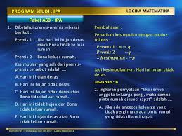 Penelitian kualitatif biasanya menggunakan wawancara dan observasi partisipatoris sebagai instrument pengumpulan datanya. Fungsi Kuadrat Grafik Logika Matematika Mencari Fungsi Kuadrat Grafik Logika Matematika Beserta Contoh Soal Dan Penjeladannya