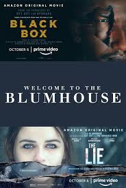 MEMBER Advance Screening: Black Box and The Lie