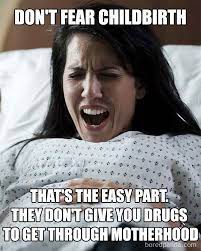 50 Of The Funniest Pregnancy Memes Ever Bored Panda