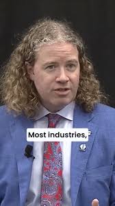 At the 2024 World Pork Expo, Mark Lyons, President and CEO of Alltech,  emphasized the agricultural industry’s unique ability to drive both  efficiency and sustainability. By enhancing efficiency, we ...