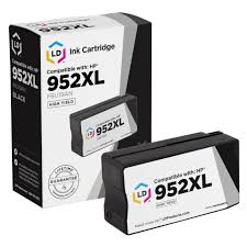 I tried various techniques of troubleshooting but nothing. Hp 952xl Hy Black Lower Priced Remanufactured F6u19an Cartridges 4inkjets