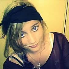 Jasmine Evers (@jazzy_evers)