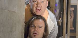 Tenacious d in the pick of destiny. Tenacious D In The Pick Of Destiny Movie Review For Parents
