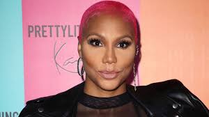 What kinds of procedures that she did? Celebrity Big Brother Why Tamar Braxton S Sisters Think She S Nuts For Joining Exclusive Entertainment Tonight