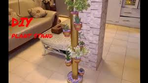 Making a pvc pipe plant stand is a great idea for pvc pipe. Diy Plant Stand How To Make Plant Stand With Pvc Pipe Pvc Pipe Craft