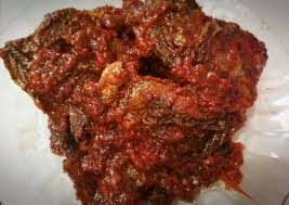 Selamat datang di videonya aiesha. Resep Ikan Bumbu Merah Oleh Rina Triyana Cookpad