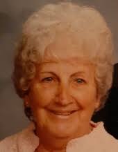 Obituary information for Cora G. Martin