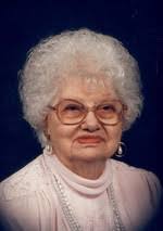 Obituary information for Ruby M. Steele