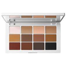 4.4 out of 5 stars. Master Mattes Eyeshadow Palette Makeup By Mario Sephora
