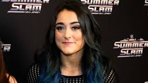 Lyra Valkyria On Her Feud with Becky Lynch & Bayley & How She Feels About  Being Called 'Bird Lady'