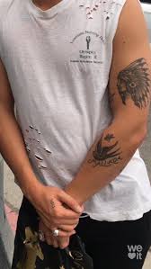 Check spelling or type a new query. Calum Tattoos Tumblr Posts Tumbral Com