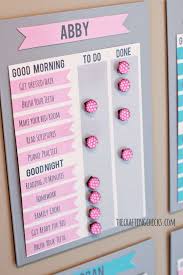 Ikea First 59 Morning Motivation Solution Chores For