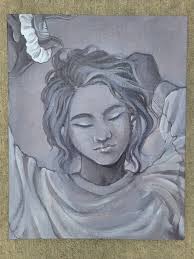 Creator: me Medimu: acrylic