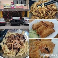 Serviert dieses restaurant vegetarische gerichte?ja nein unsicher. Mahkota Cheras S Recommended Food Finds Openrice Malaysia