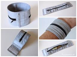 Armbandtasche Tasche Bracelett Bag Sewing Nahen Flickensalat Armbandtasche Armbandtasche Canta Dikis Dikis Cantalar