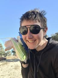 Tehachapi Pass (Tehachapi and Mojave) PCT Trail Angels