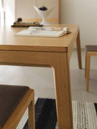 Mylon Tisch Von Team 7 Tischdesign Holzesstische Moderne Innenturen