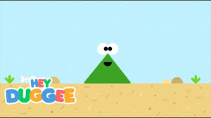 Il Distintivo Della Danza Della Pioggia Hey Duggee Italiano Youtube