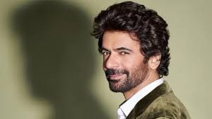 Sunil Grover Tickets, Events & Tour Dates 2025