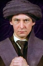 Quirinus Quirrell