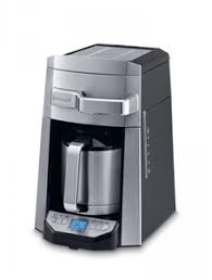 Check out bizrate for great deals on popular brands like bonavita, braun and bunn. Delonghi Programmable Thermal Carafe Front Fill Dcf6212ttc