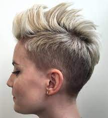 Maybe you would like to learn more about one of these? 50 Women S Undercut Hairstyles To Make A Real Statement