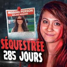 ENFERMÉE 9 mois DANS une CHAMBRE DES HORREURS : le CALVAIRE d'Abby Hernandez 