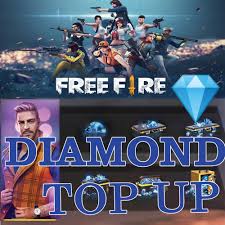 For every prepaid recharge that you complete on freecharge, you may get special rewards that include cashback and exciting coupons. Free Fire Diamond Top Up Dt City Store