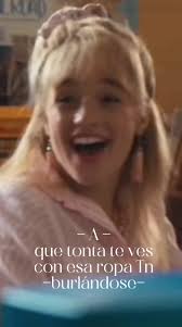 The Rehearsal Robin Angela